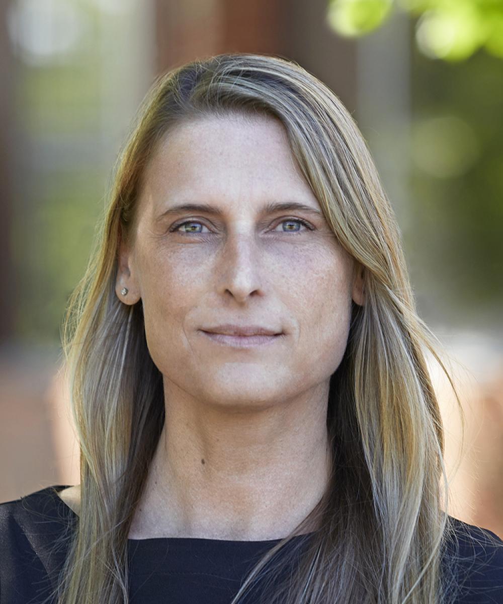 Anke Parpart headshot