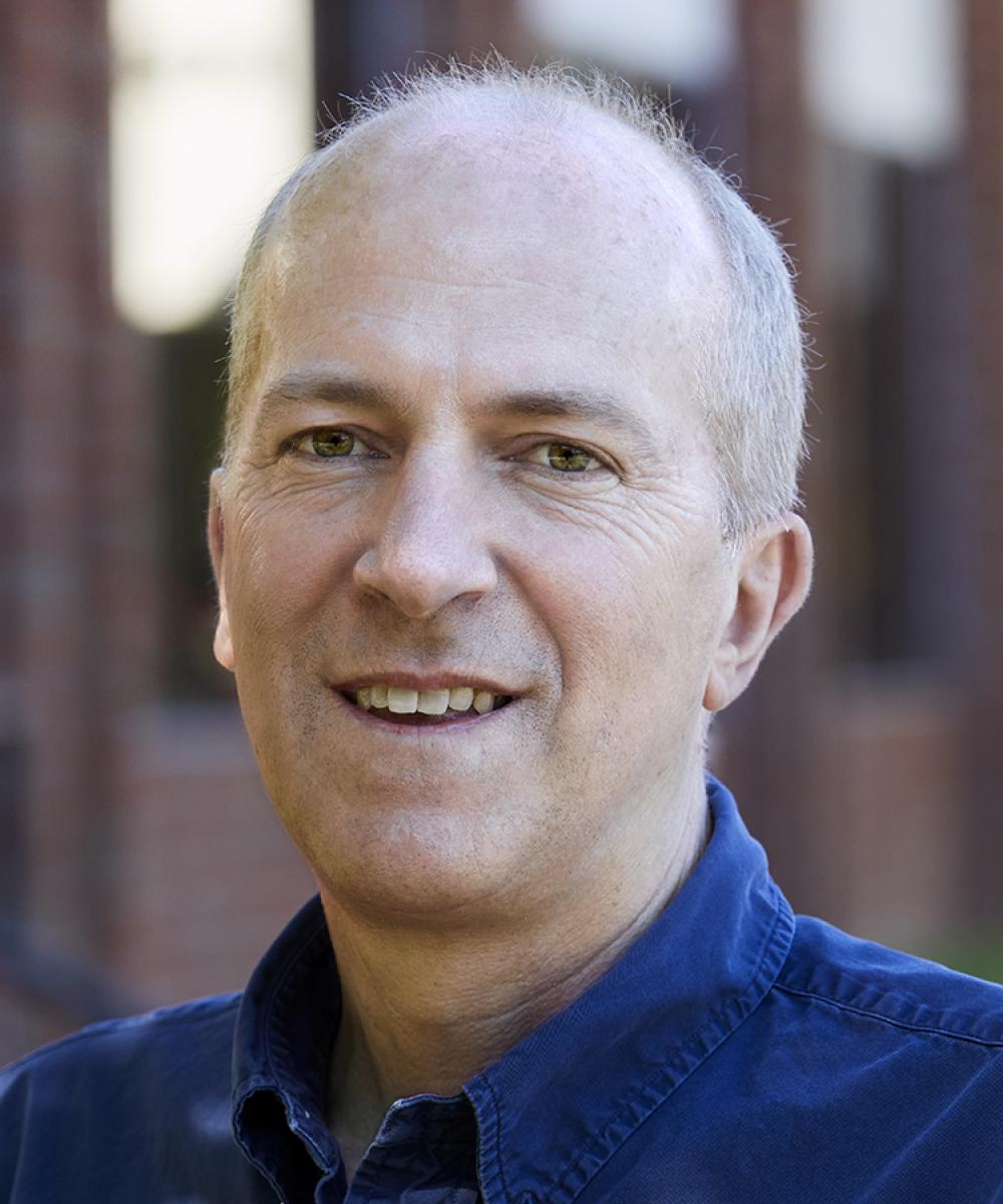 Matthew M. Babson headshot